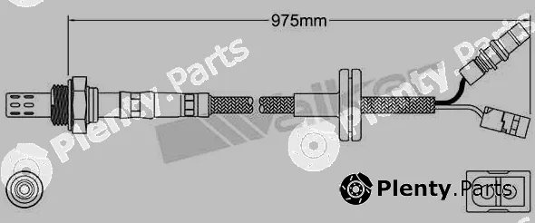 Lambda Sensor