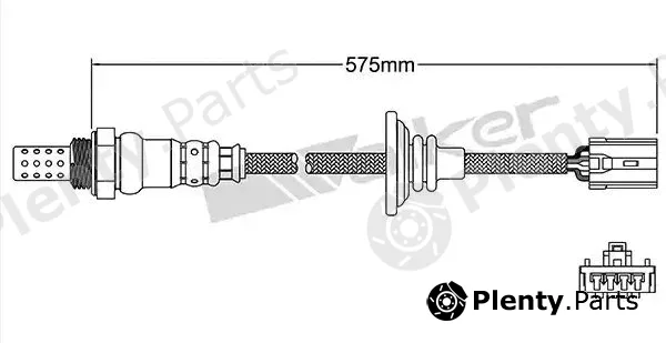 Lambda Sensor