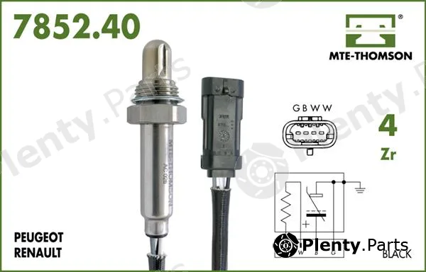 Lambda Sensor