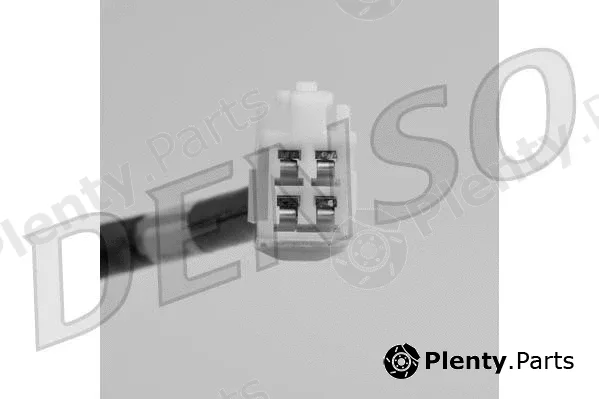 Vegaz DLS-174 — Lambda Sensor Direct Fit