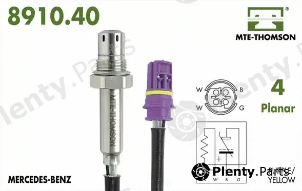 Lambda Sensor