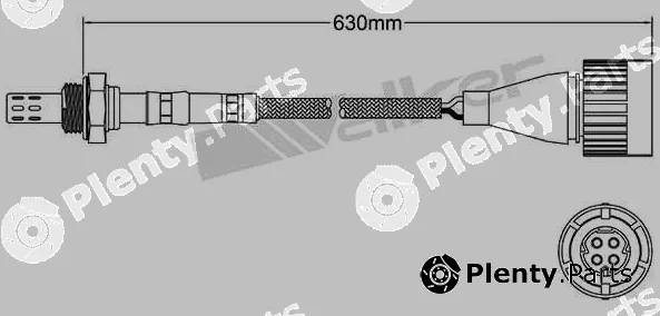 Vegaz ULS-253 — Lambda Sensor