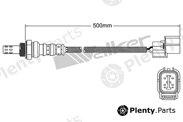 Lambda Sensor