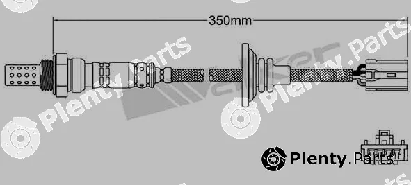 Vegaz ULS-782 — Lambda Sensor