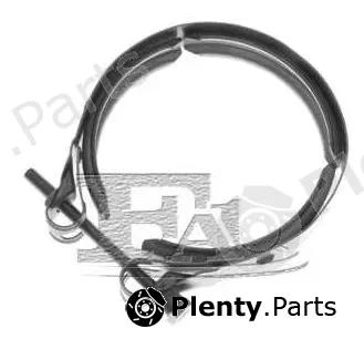 Vegaz FTM-116 — Clamp, charger