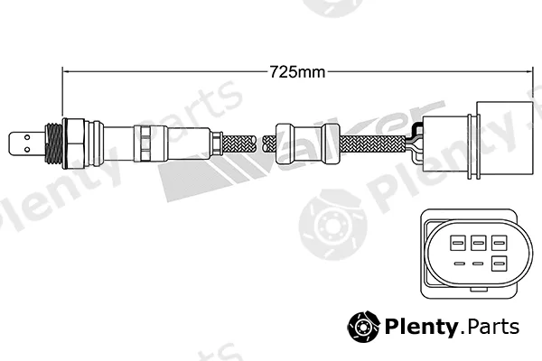 Lambda Sensor