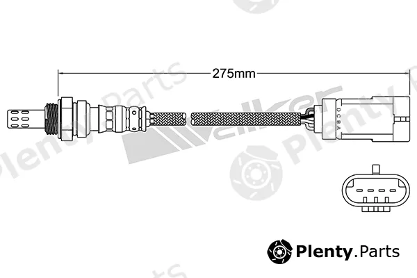 Lambda Sensor