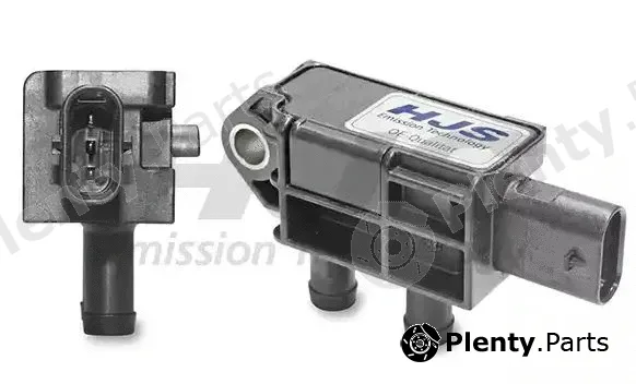 Vegaz ADS-067 — Sensor, exhaust pressure
