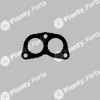 Vegaz RD-100 — Gasket, exhaust pipe