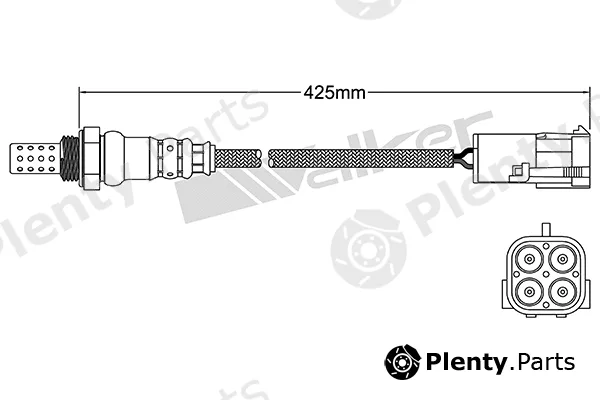 Lambda Sensor