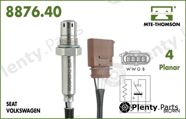 Lambda Sensor