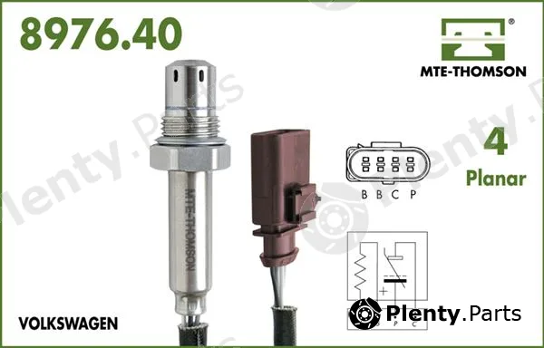 Lambda Sensor