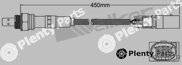 Lambda Sensor