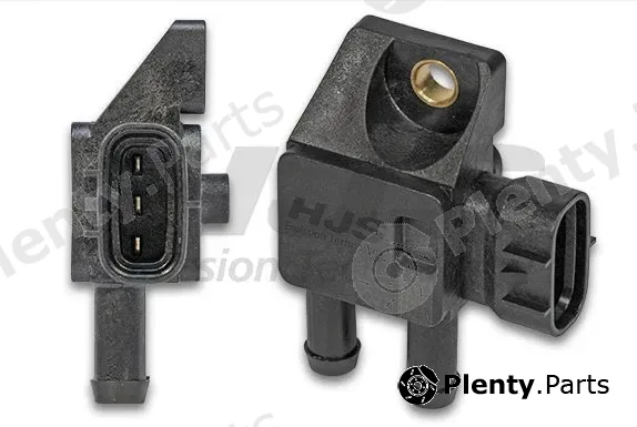 Vegaz ADS-033 — Sensor, exhaust pressure