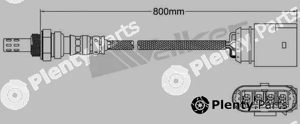 Lambda Sensor