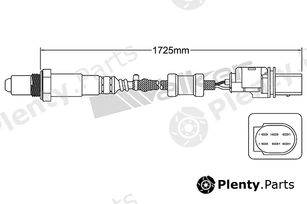 Lambda Sensor