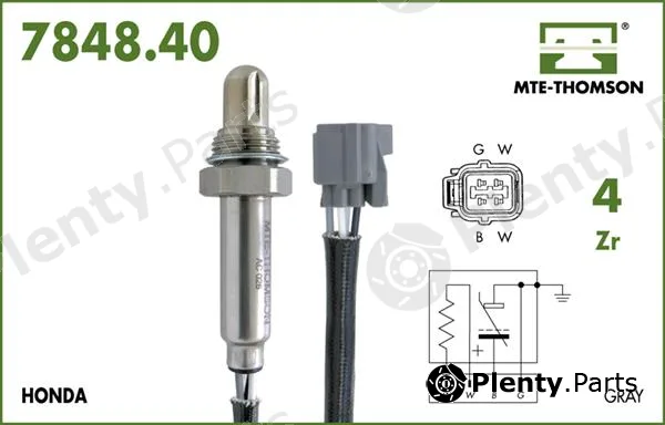 Lambda Sensor