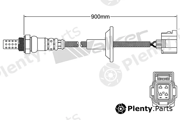 Lambda Sensor