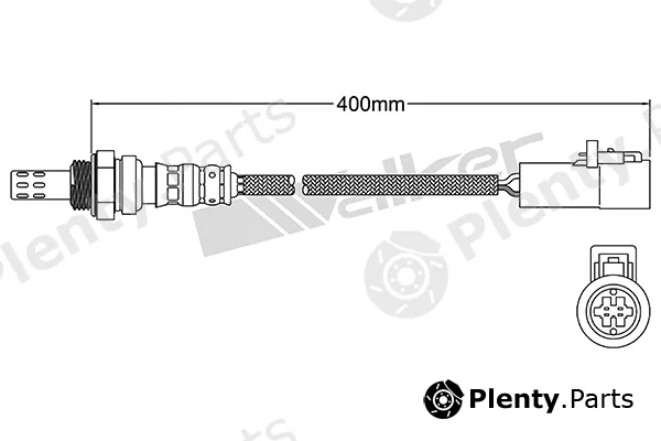 Vegaz ULS-200 — Lambda Sensor