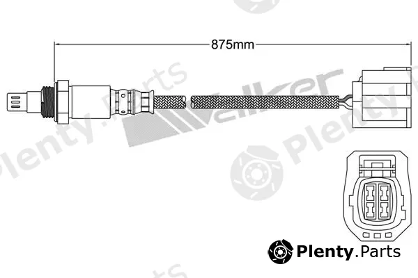Lambda Sensor