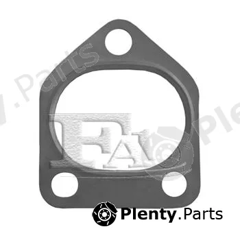 Vegaz BD-129 — Gasket, exhaust manifold