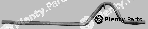Vegaz RR-14 — Exhaust Pipe