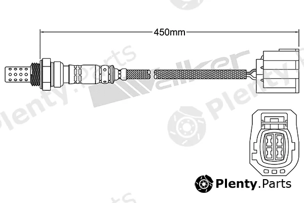 Lambda Sensor