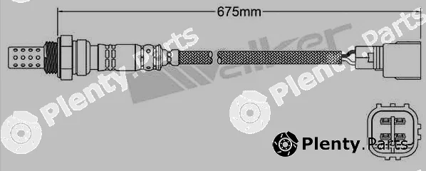 Lambda Sensor