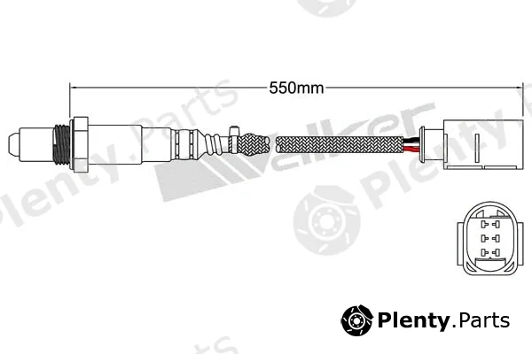Lambda Sensor