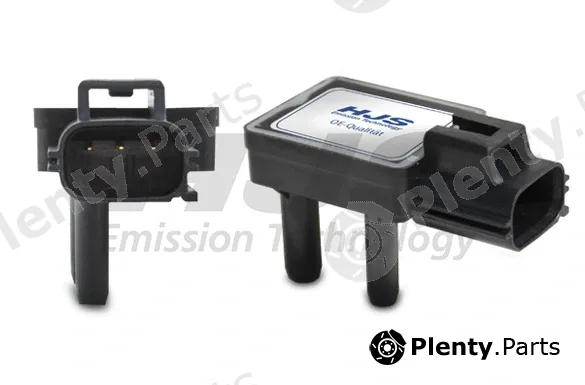 Vegaz ADS-026 — Sensor, exhaust pressure