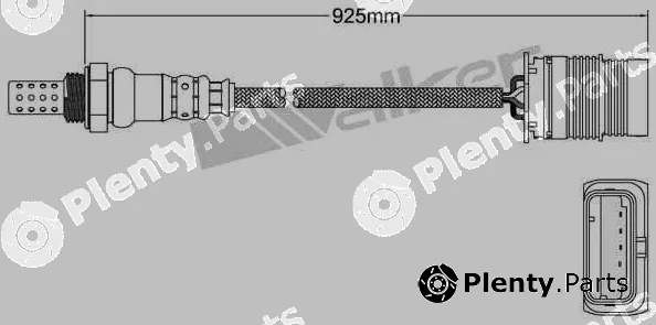 Lambda Sensor