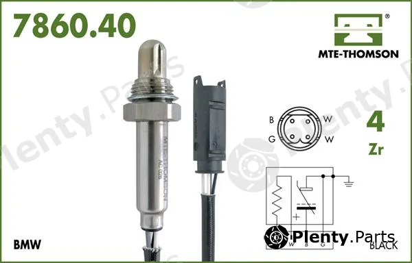 Vegaz ULS-298 — Lambda Sensor