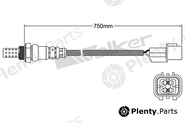 Lambda Sensor