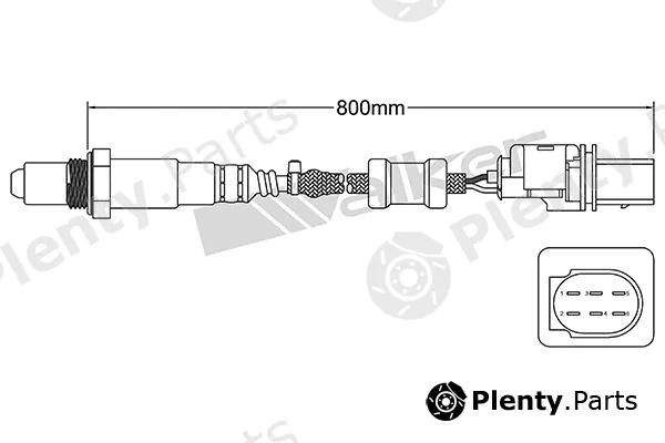 Lambda Sensor