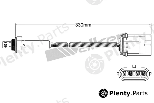 Lambda Sensor