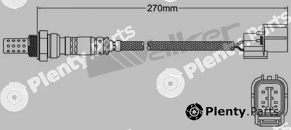 Lambda Sensor