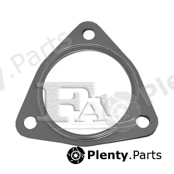 Vegaz ALD-118 — Gasket, exhaust pipe