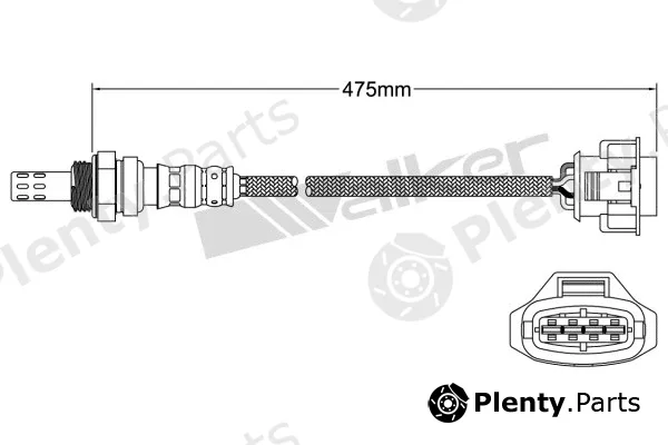 Lambda Sensor