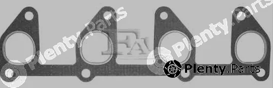 Vegaz OD-149 — Gasket, exhaust manifold