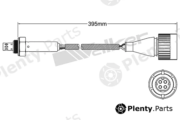 Lambda Sensor