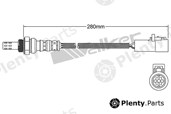 Lambda Sensor