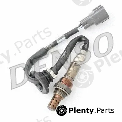 Lambda Sensor