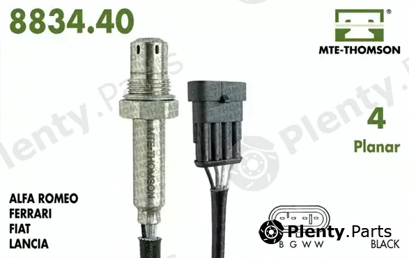 Lambda Sensor