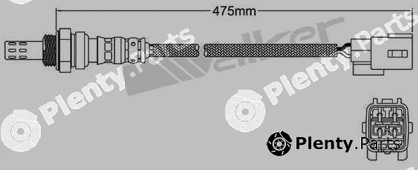 Lambda Sensor