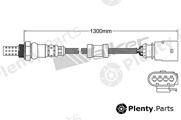 Lambda Sensor