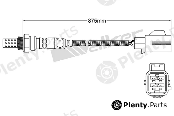 Lambda Sensor