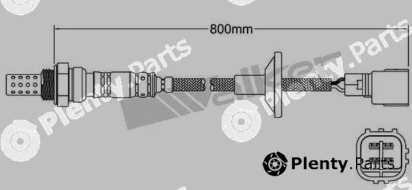 Vegaz ULS-803 — Lambda Sensor