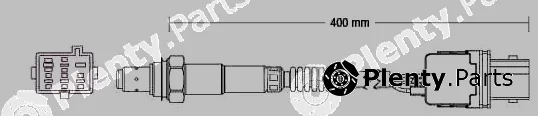 Lambda Sensor