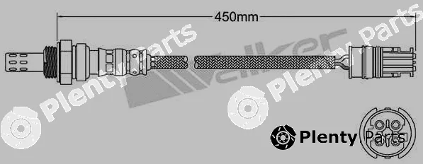 Lambda Sensor