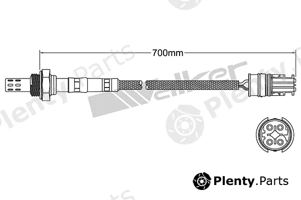 Lambda Sensor